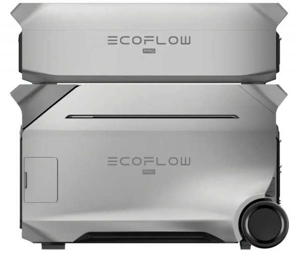 Додаткова батарея для зарядної станції EcoFLow DELTA Pro 3 Extra Battery