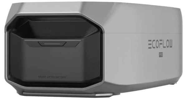 Зарядна станція EcoFlow DELTA Pro 3 EU (EFDELTAPRO3-EU-CBox)