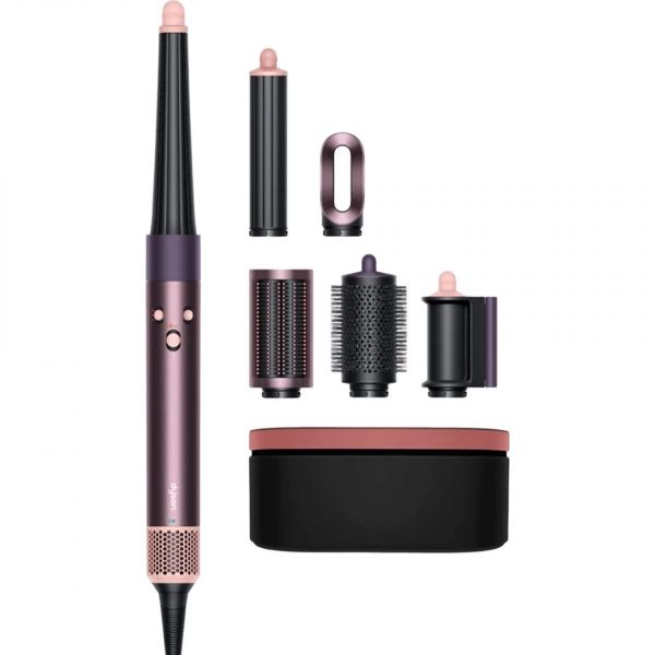 Мультистайлер Dyson Airwrap i.d. HS08 Jasper Plum (599030-01) KR