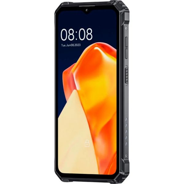 Смартфон Oukitel WP28S 4/128GB Black