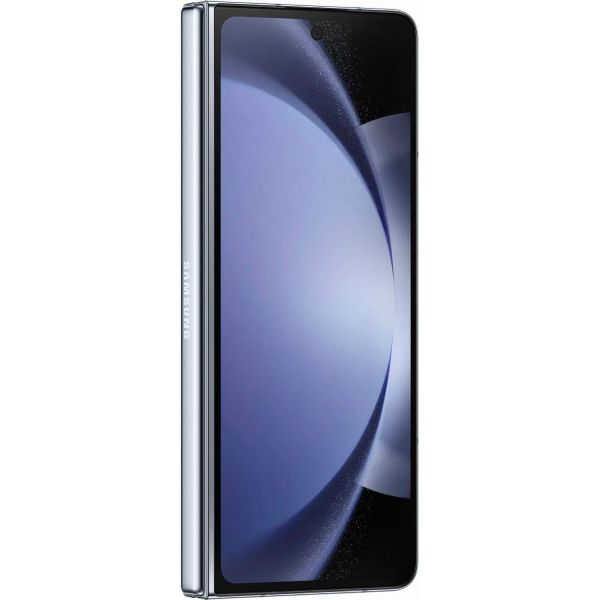 Смартфон Samsung Galaxy Fold 5 12/512GB Icy Blue (SM-F946BLBC)