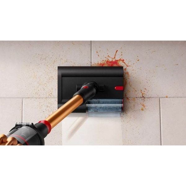 Пилосос Dyson V16 Piston Animal Submarine (492969-01) EU