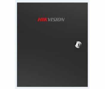 Контролер Hikvision DS-K2802