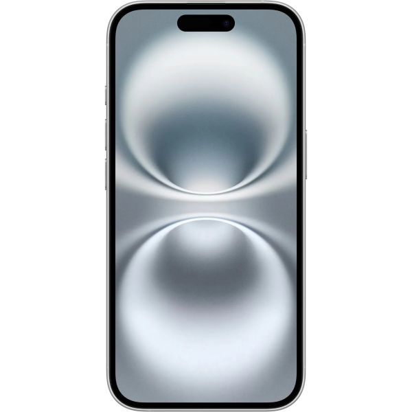 Apple iPhone 16 Plus 256GB White (MXWV3)