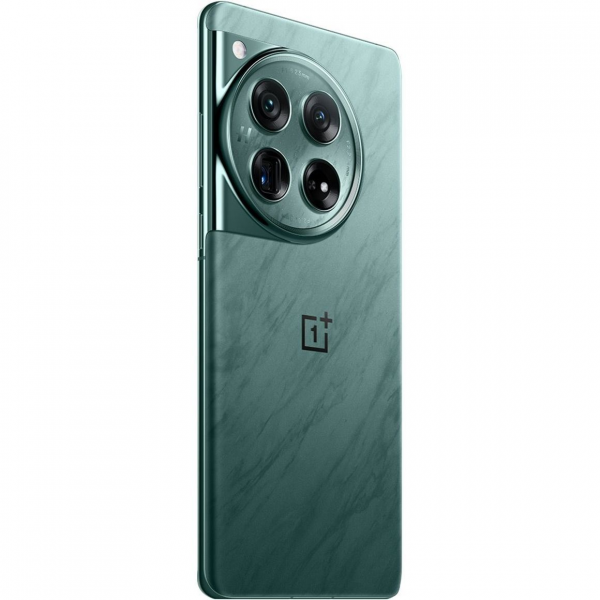 Смартфон OnePlus 12 16/512GB Flowy Emerald (Global Version)