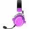 Ігрова гарнітура HATOR HYPERGANG 3 Hi-Res (ESH52) wireless cyber violet