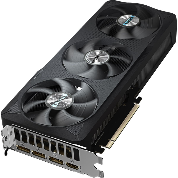 Відеокарта Gigabyte GeForce RTX5070 Eagle OC 12G