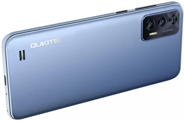 Смартфон Oukitel C31 3/16GB Purple