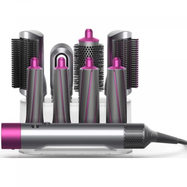 Підставка Dyson Airwrap Stand Prussian Blue (971425-03) EU