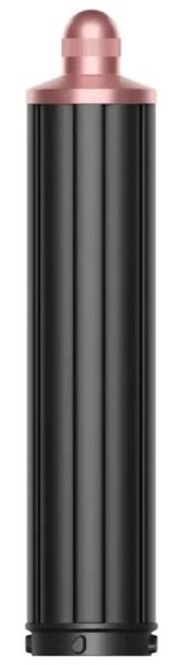 Насадка Dyson Airwrap Long Barrel 40 mm Black / Rose Pink (974158-01) EU