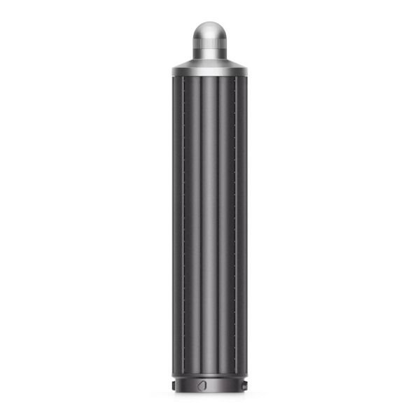 Насадка Dyson Airwrap Long Barrel 40 mm Iron/Nickel (971889-08) EU