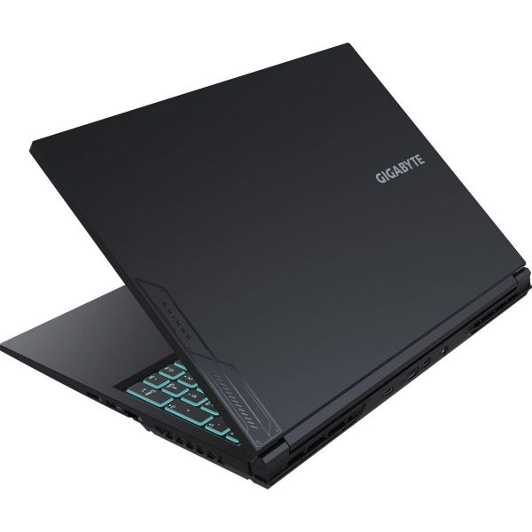 Ноутбук GIGABYTE G6 KF (KF-H3EE894KD)