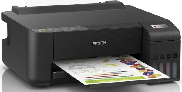 Принтер Epson EcoTank L1250 (C11CJ71402\C11CJ71404)