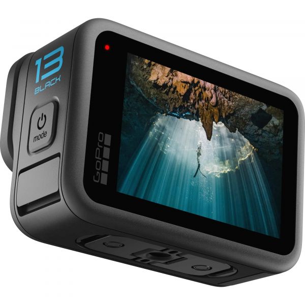 Екшн-Камера  GoPro HERO13 Black (CHDHX-131-RW)