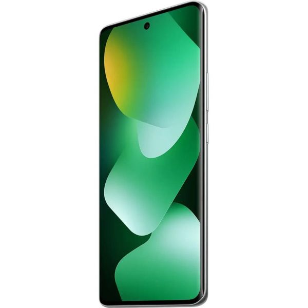Смартфон Xiaomi Redmi Note 15 4G 8/256GB Green (UA)
