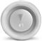 Портативная акустика JBL Flip 6 Steel White (JBLFLIP6WHT)