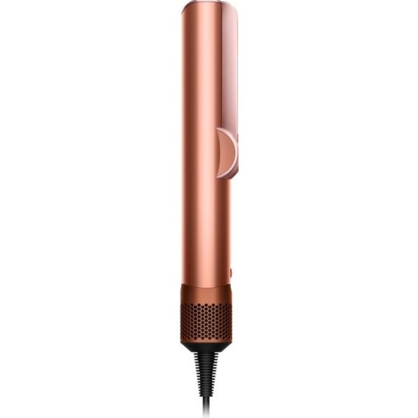 Стайлер Dyson Airstrait HT01 Amber Silk (143343-01) + box EU