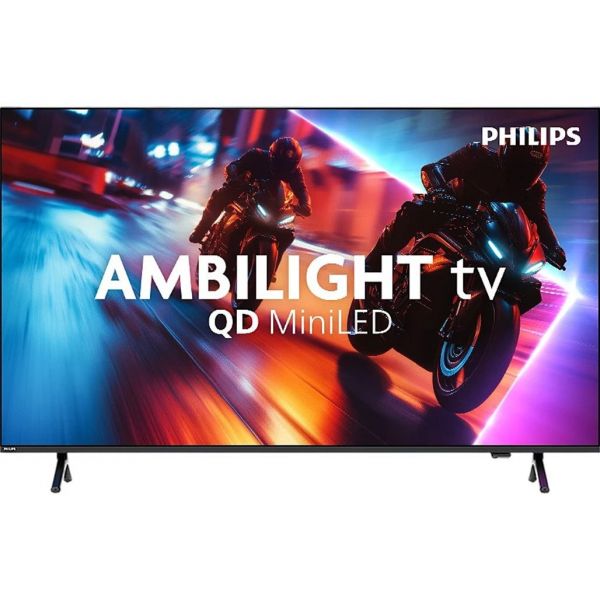 Телевізор Philips 55MLED920/12
