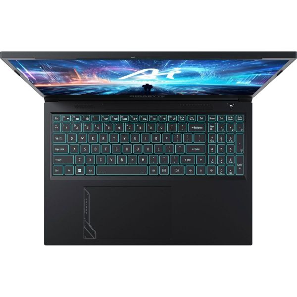 Ноутбук GIGABYTE G6 KF (KF-H3EE894KD)