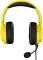 Комп'ютерна гарнітура 2E Gaming HG340 RGB USB 7.1 Yellow (2E-HG340YW-7.1)