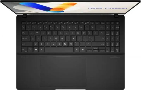 Ноутбук ASUS VivoBook S 15 OLED M5506WA Neutral Black (M5506WA-MA017)