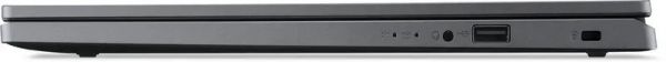 Ноутбук Acer Extensa 15 EX215-23-R1KW Steel Gray (NX.EH3EU.01J)