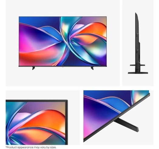 Телевізор Hisense 43E7Q