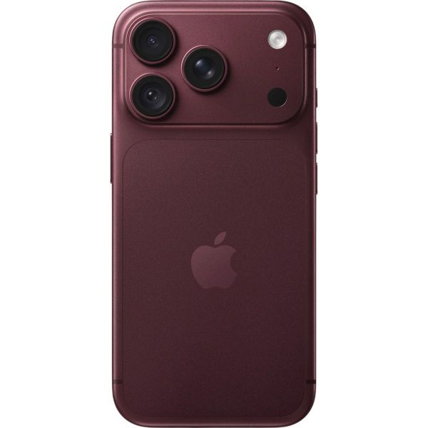 Apple iPhone 18 Pro 1TB (Burgundy) (e-Sim)