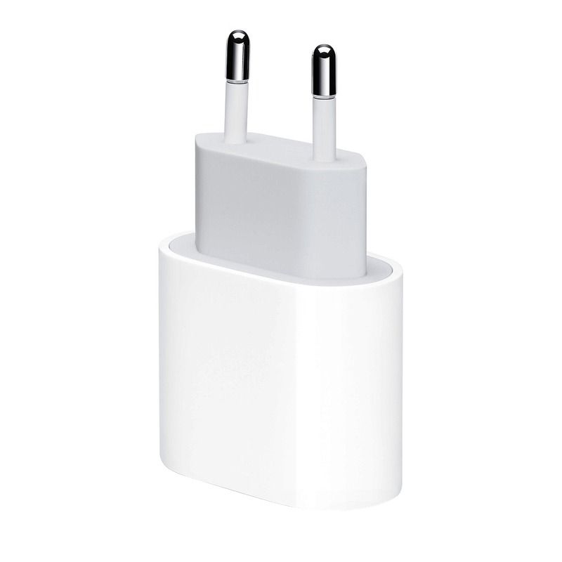 Зарядное устройство Apple USB-C Power Adapter 20W (MHJE3) Original