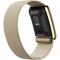 Фітнес-браслет WHOOP 5.0 MG Life Band SuperKnit Luxe Dune with Gold (+12 місяців підписка)