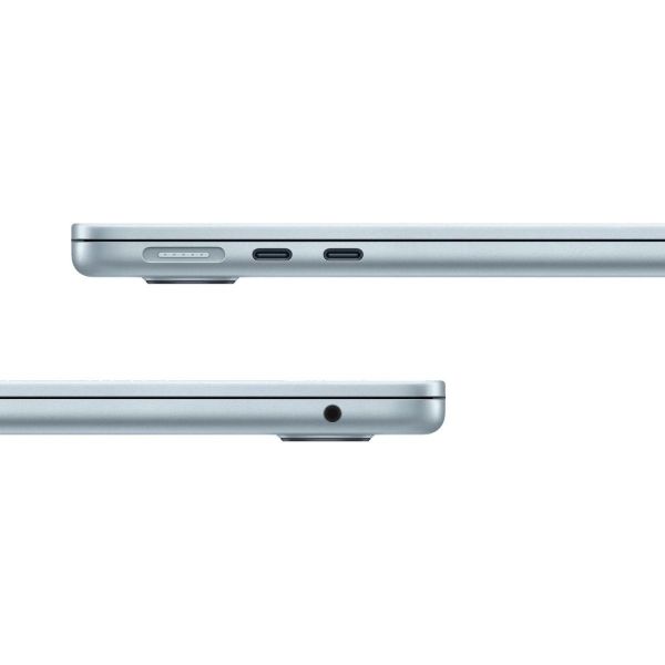 MacBook Air M5 Chip 15" 16/1TB Sky Blue (MDVT4)