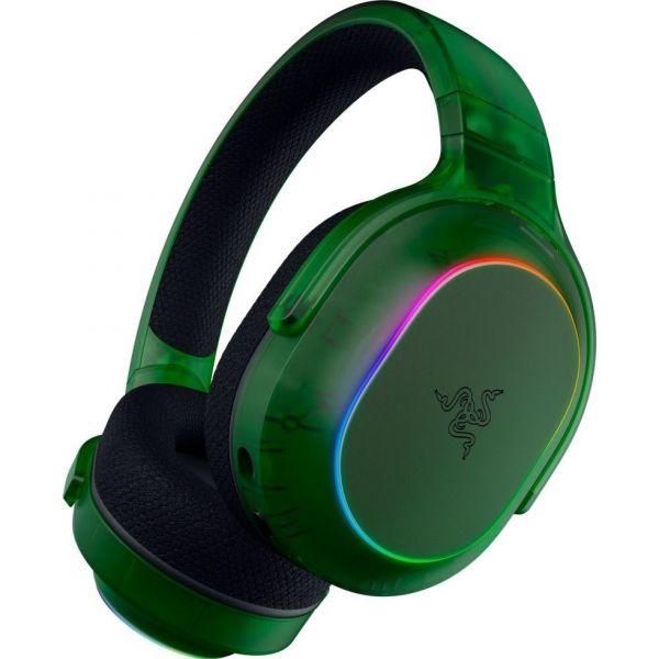 Гарнітура RAZER Barracuda X CHROMA, Phantom Green (RZ04-05220300-R3M1)