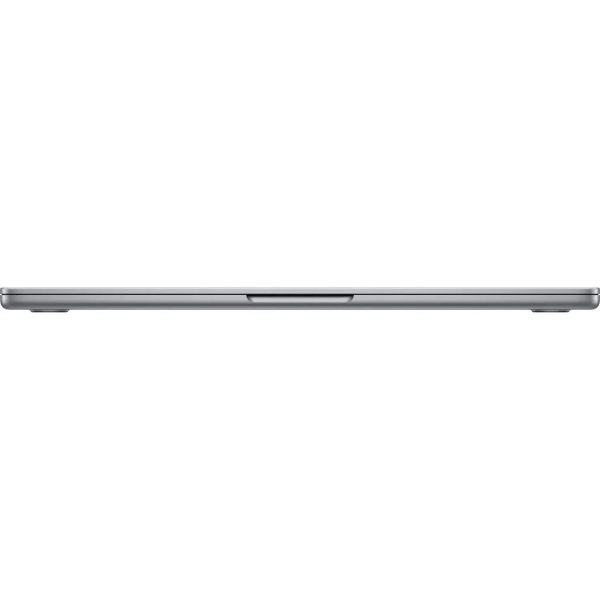 MacBook Air 15" M3 8/256GB Space Gray (MRYM3) 2024