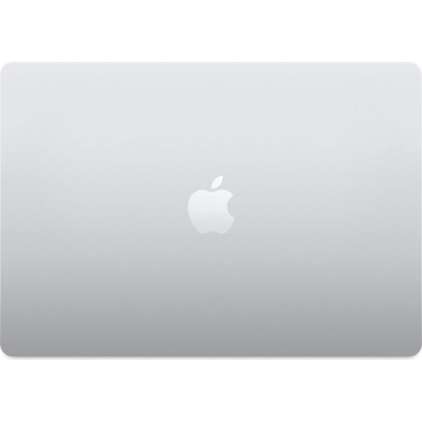 Macbook Air 15 2025 M4 512Gb/24Gb Silver MC6J4 - купить за 75899