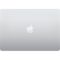 Macbook Air 15 2025 M4 256Gb/16Gb Silver MW1G3