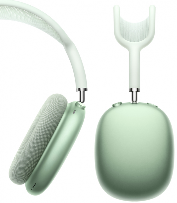 Apple AirPods Max Green (MGYN3)