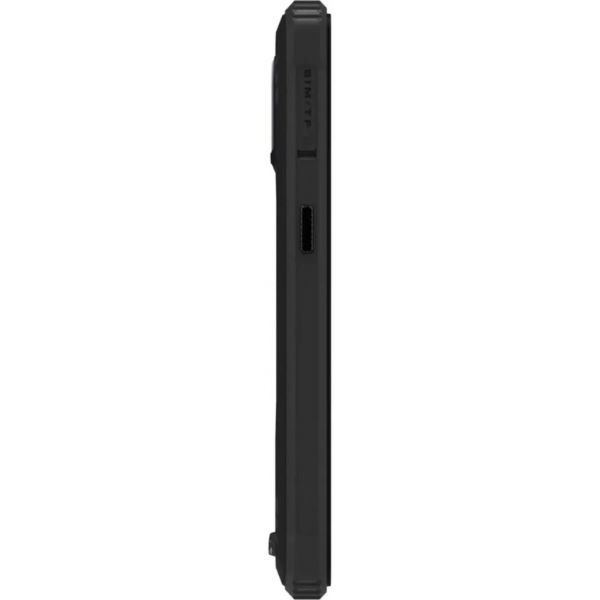 Смартфон Oukitel WP32 Pro 6/256GB Black