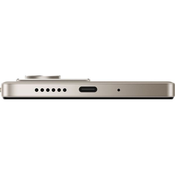Смартфон Xiaomi Redmi 15 4G 6/128GB Titan Gray