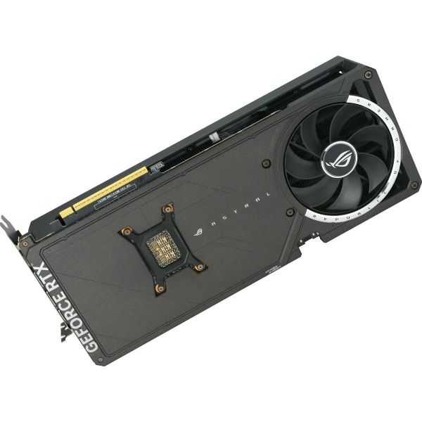 Відеокарта ASUS ROG-ASTRAL-RTX5080-O16G-GAMING (90YV0LV0-M0NA00)