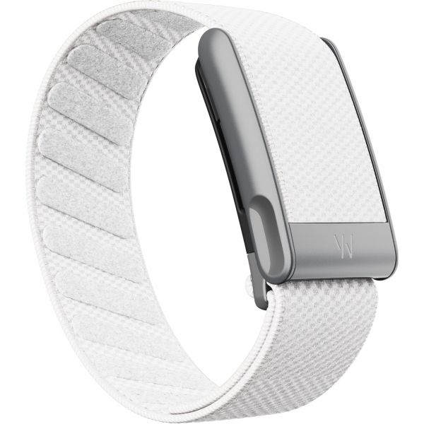 Фітнес-браслет WHOOP 5.0 MG Life Band SuperKnit Glacier (+12 місяців підписка)