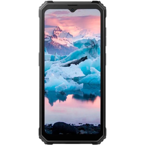 Смартфон Blackview BV4800 Pro 4/128GB Black
