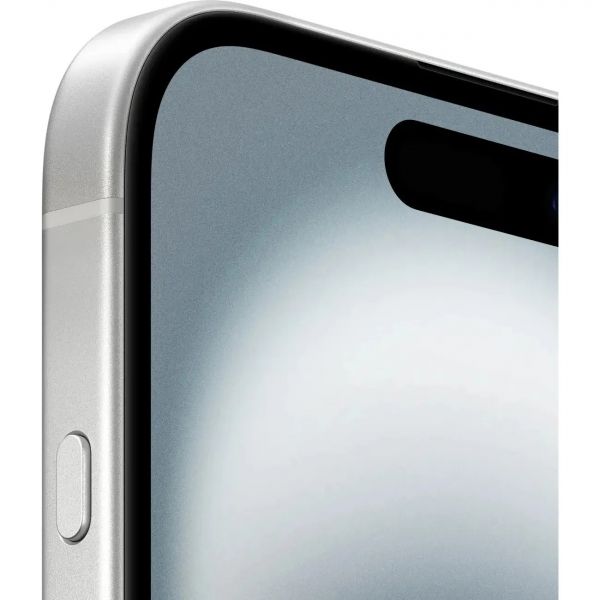 Apple iPhone 16 Plus 256GB White (MXWV3)