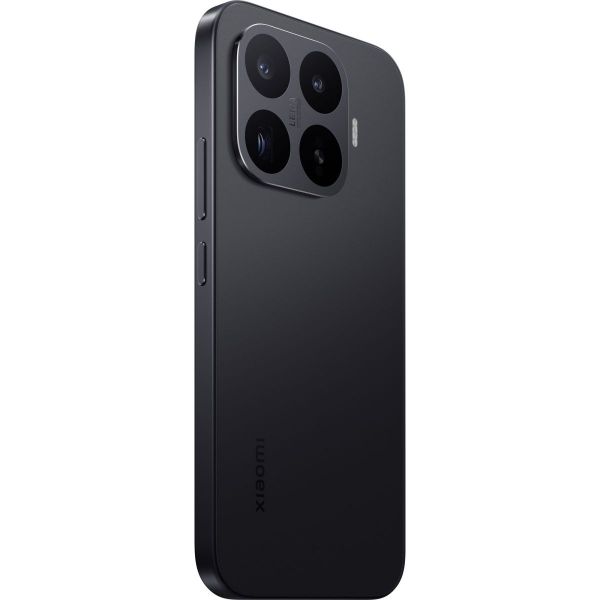 Xiaomi 17T 5G 12/256Gb NFC Black EU (no charger)