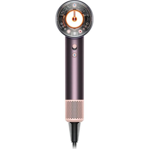 Фен Dyson Supersonic HD16 Nural Jasper Plum (599003-01) + Box EU
