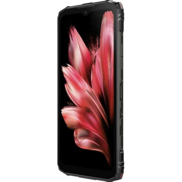 Смартфон Doogee Blade 10 4/128GB Red