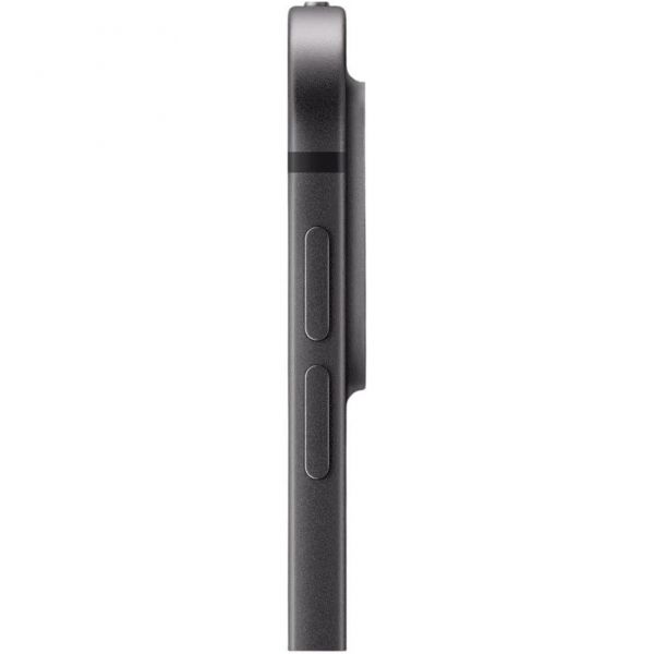 Apple iPad Pro 11 2025 M5 Wi-Fi 256Gb Space Black MDWK4