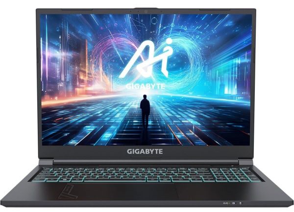 Ноутбук GIGABYTE G6 KF (KF-H3EE894KD)