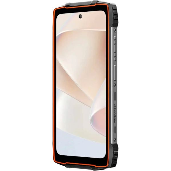 Смартфон Blackview BV8200 12/256GB Orange