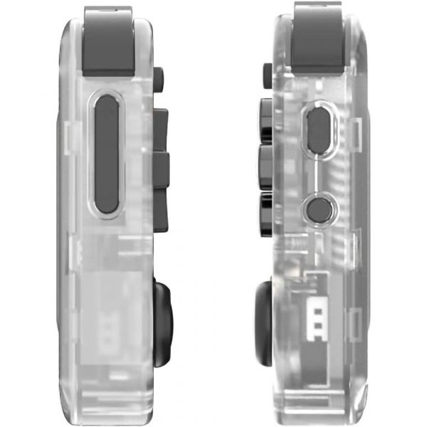 Портативная игровая приставка Anbernic RG 35XXH 64GB White