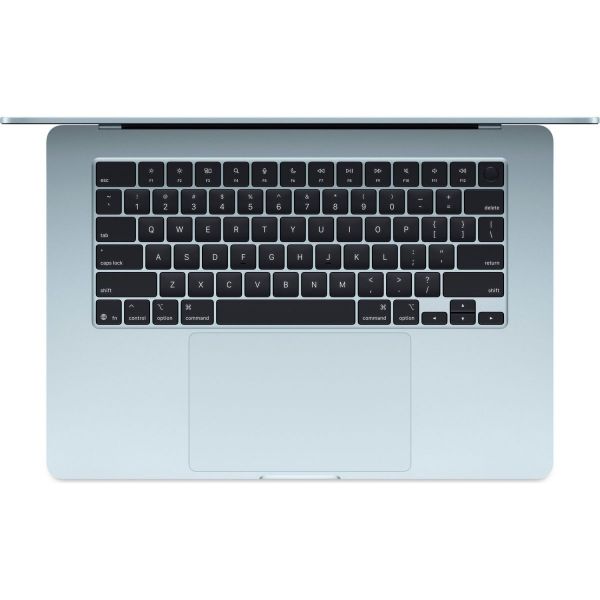 Macbook Air 15 2025 M4 512Gb/24Gb Sky Blue MC7D4